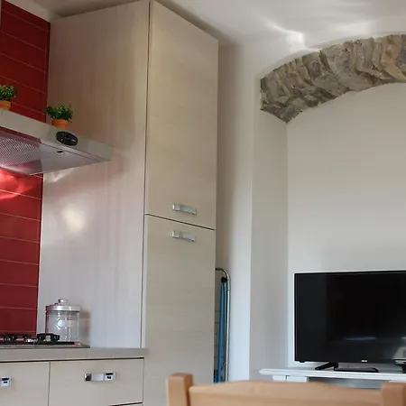 Gli Olivi Apartment