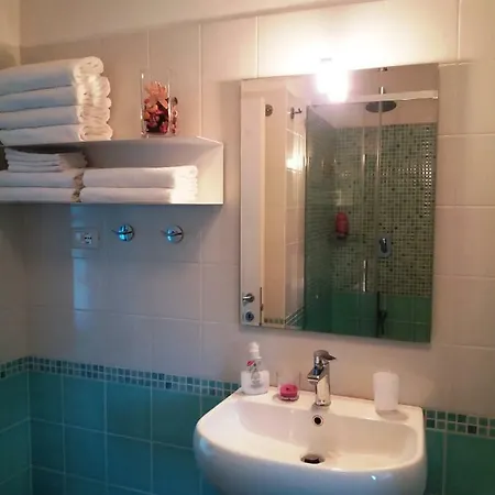 Apartment Gli Olivi *