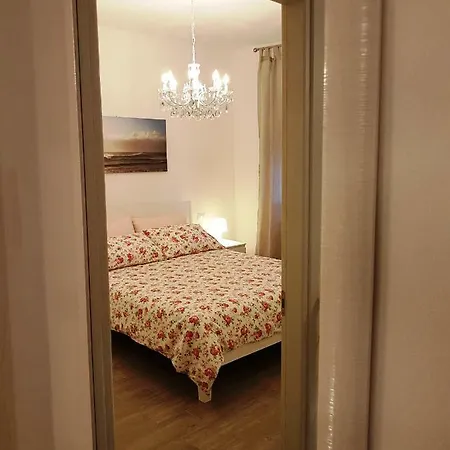 Gli Olivi * La Spezia