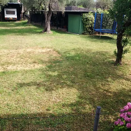 Apartment Gli Olivi *