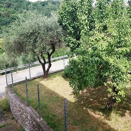 Gli Olivi La Spezia