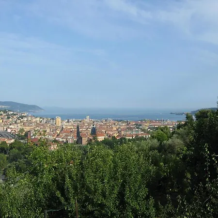 Gli Olivi Apartament