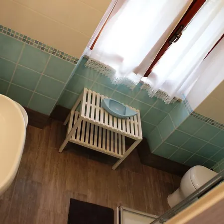 Apartament Gli Olivi
