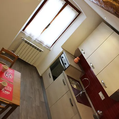 Gli Olivi *