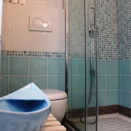 Gli Olivi Apartament