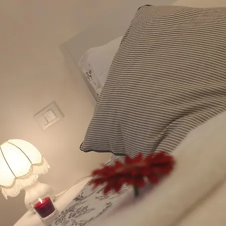 Gli Olivi Apartament *