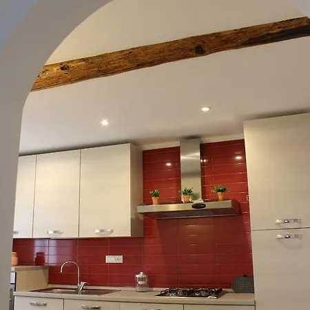 Gli Olivi Apartament La Spezia