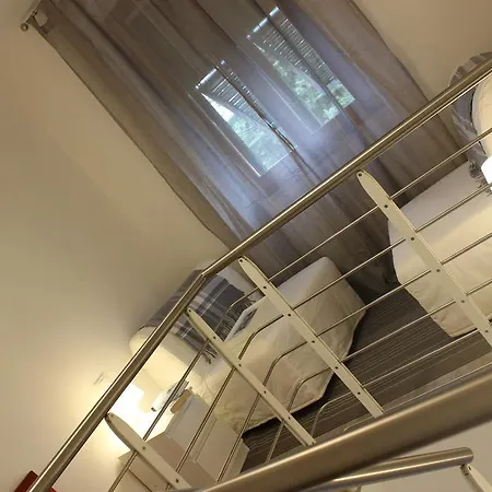 Gli Olivi * La Spezia