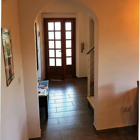 Gli Olivi Apartament *