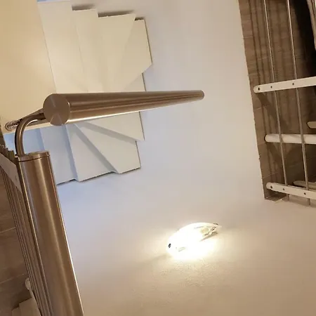 Gli Olivi La Spezia