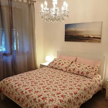 Apartament Gli Olivi La Spezia