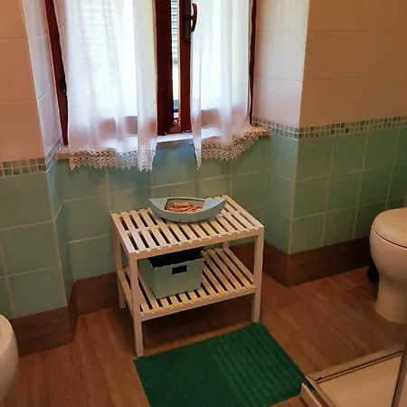Gli Olivi Apartament