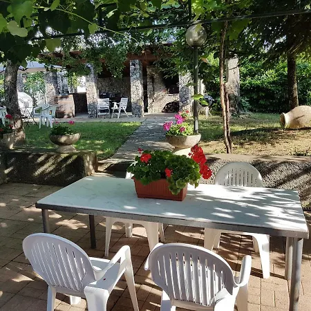 Apartament Gli Olivi *