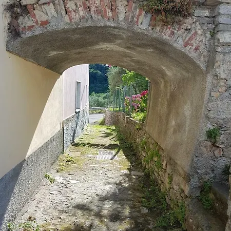 Gli Olivi * La Spezia